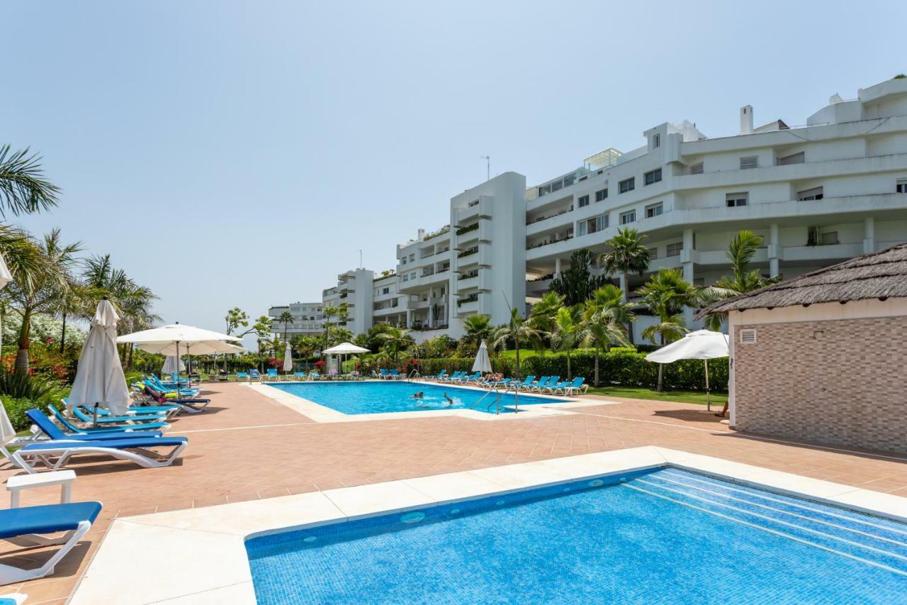 Genteel Home Parque Del Sol Марбелья Экстерьер фото
