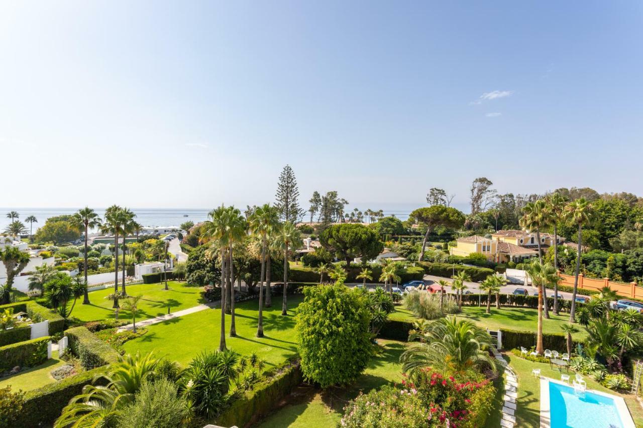 Genteel Home Parque Del Sol Марбелья Экстерьер фото