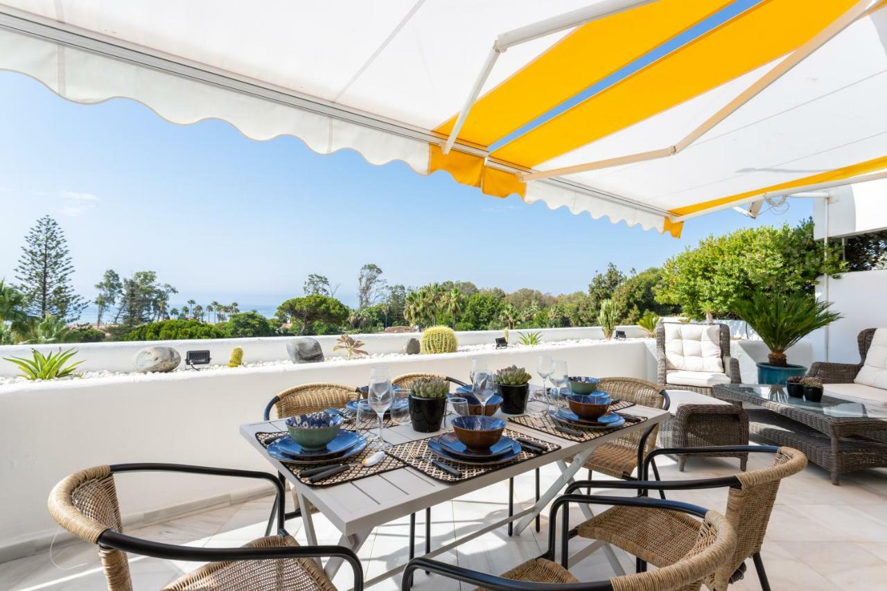 Genteel Home Parque Del Sol Марбелья Экстерьер фото